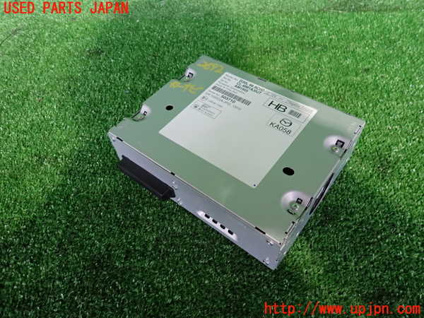 2UPJ-26926589]MX-30(DREJ3P)カーナビゲーション 中古_m0001.jpg