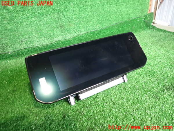 2UPJ-26926629]MX-30(DREJ3P)モニター 中古_m0001.jpg