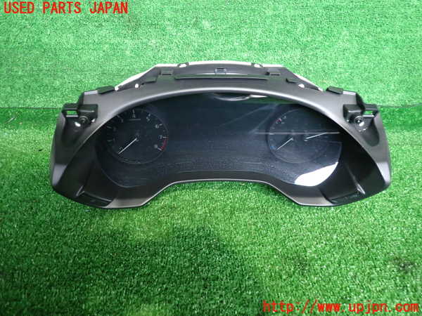 2UPJ-26926170]MX-30(DREJ3P)スピードメーター 中古_m0001.jpg