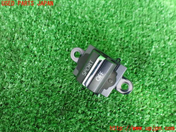 2UPJ-26926310]MX-30(DREJ3P)スイッチ5 (SPORT OFF) 中古_m0001.jpg