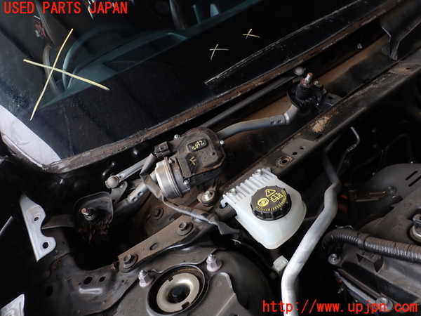 2UPJ-26926770]MX-30(DREJ3P)フロントワイパーモーター 中古_m0001.jpg