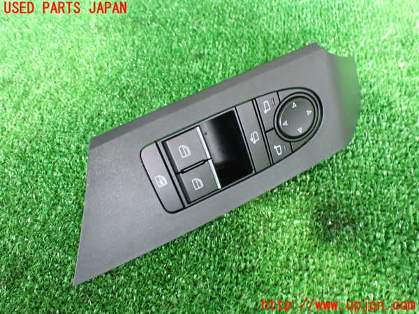 2UPJ-26926240]MX-30(DREJ3P)右前パワーウィンドウスイッチ 中古_m0001.jpg