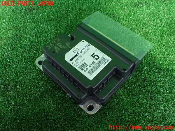 2UPJ-26926145]MX-30(DREJ3P)エアバッグコンピューター 中古_m0001.jpg