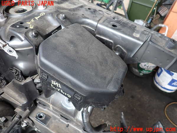 2UPJ-26926741]MX-30(DREJ3P)ヒューズボックス1 中古_m0001.jpg