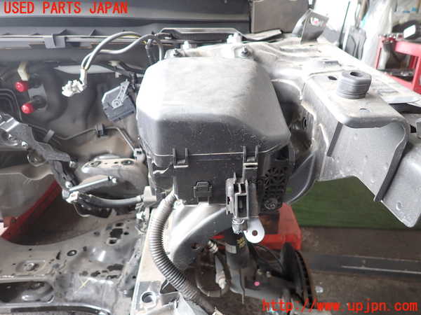 2UPJ-26926741]MX-30(DREJ3P)ヒューズボックス1 中古_m0002.jpg