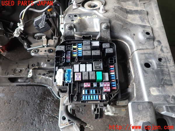 2UPJ-26926741]MX-30(DREJ3P)ヒューズボックス1 中古_m0003.jpg