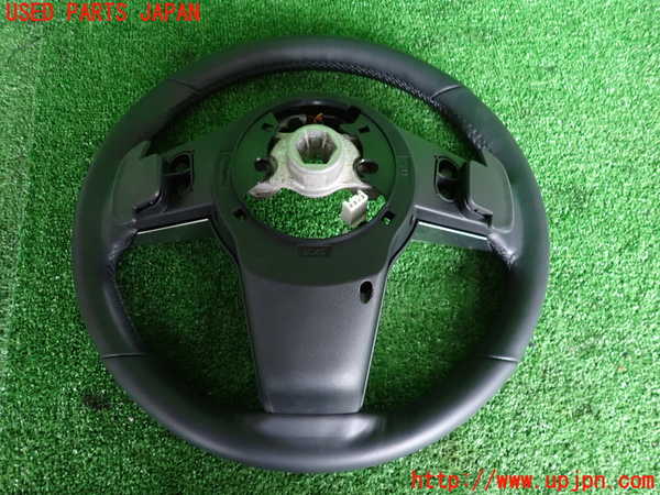 2UPJ-26927855]MX-30(DREJ3P)ステアリングホイール 中古_m0002.jpg