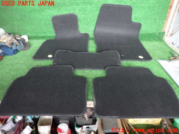 2UPJ-26927800]MX-30(DREJ3P)フロアマット 中古_m0004.jpg