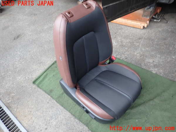 2UPJ-26927035]MX-30(DREJ3P)運転席シート 中古_m0001.jpg
