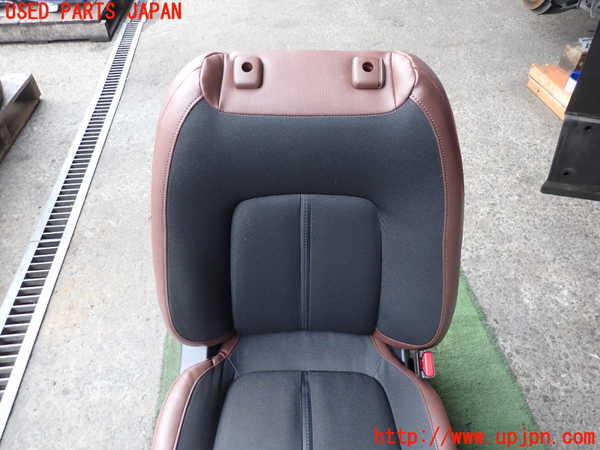 2UPJ-26927035]MX-30(DREJ3P)運転席シート 中古_m0002.jpg