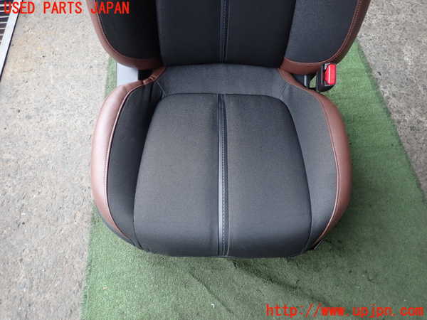 2UPJ-26927035]MX-30(DREJ3P)運転席シート 中古_m0003.jpg