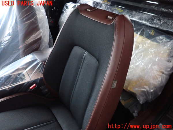 2UPJ-26927065]MX-30(DREJ3P)助手席シート 中古_m0002.jpg