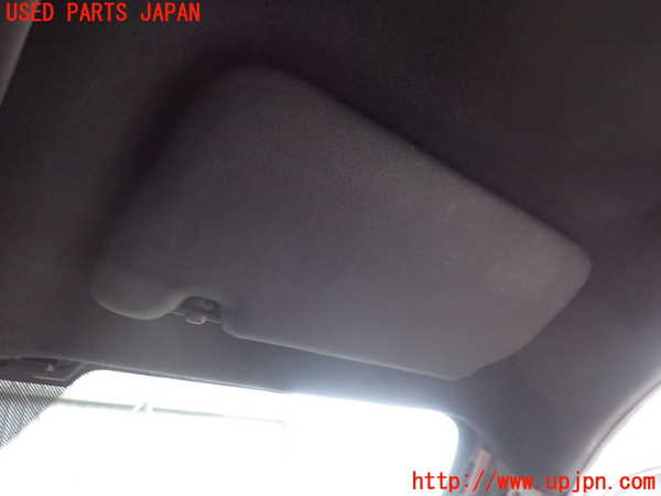 2UPJ-26927625]MX-30(DREJ3P)室内サンバイザー右側 中古_m0001.jpg