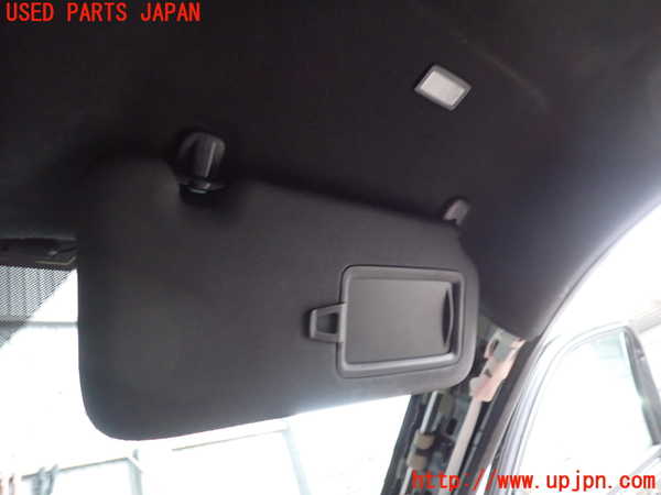 2UPJ-26927625]MX-30(DREJ3P)室内サンバイザー右側 中古_m0002.jpg