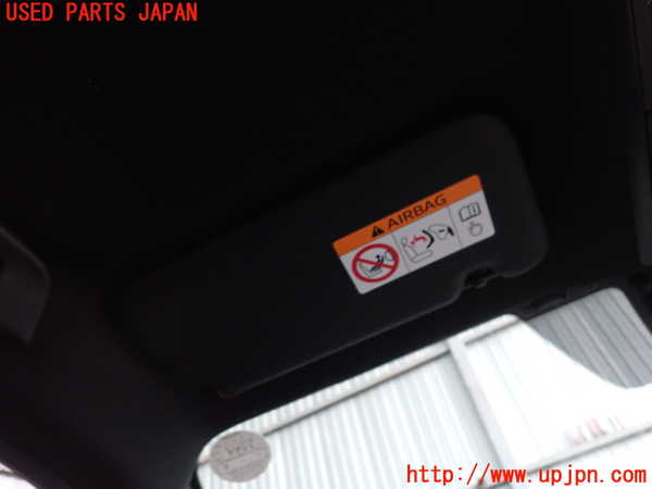 2UPJ-26927630]MX-30(DREJ3P)室内サンバイザー左側 中古_m0001.jpg