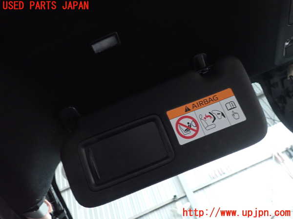 2UPJ-26927630]MX-30(DREJ3P)室内サンバイザー左側 中古_m0002.jpg