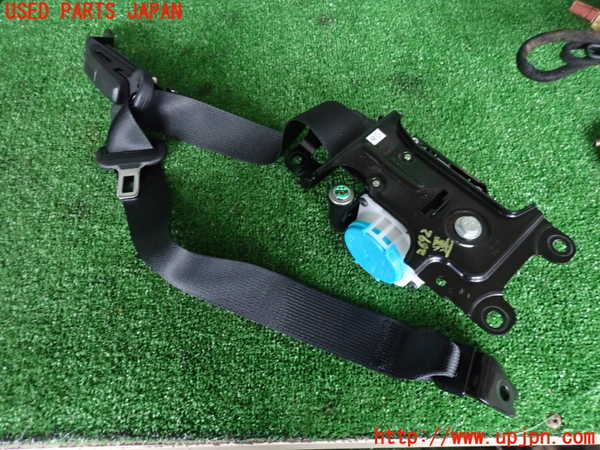 2UPJ-26927045]MX-30(DREJ3P)運転席シートベルト 中古_m0001.jpg