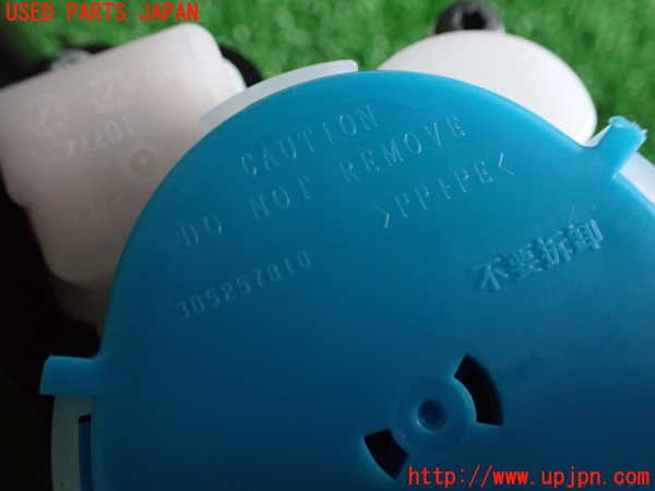 2UPJ-26927045]MX-30(DREJ3P)運転席シートベルト 中古_m0002.jpg