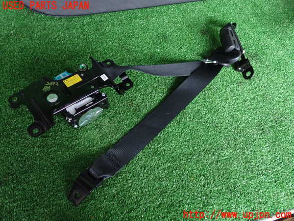 2UPJ-26927075]MX-30(DREJ3P)助手席シートベルト 中古_m0001.jpg