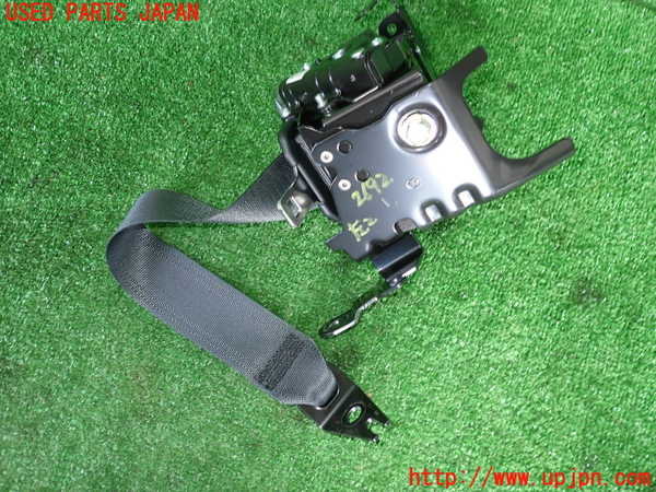 2UPJ-26927185]MX-30(DREJ3P)左2列目シートベルト 中古_m0001.jpg