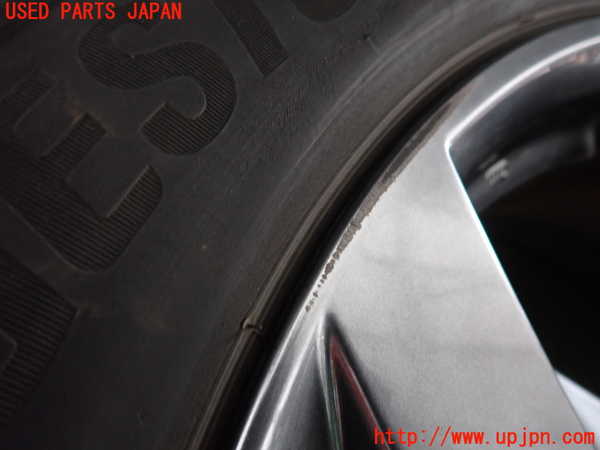 2UPJ-26929042]MX-30(DREJ3P)タイヤ　ホイール　1本② 215/55R18 中古_m0002.jpg