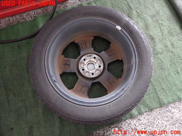 2UPJ-26929042]MX-30(DREJ3P)タイヤ　ホイール　1本② 215/55R18 中古_m0004.jpg