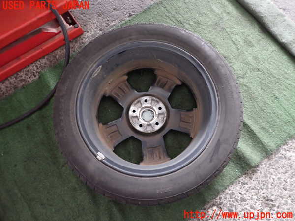 2UPJ-26929043]MX-30(DREJ3P)タイヤ　ホイール　1本③ 215/55R18 中古_m0003.jpg
