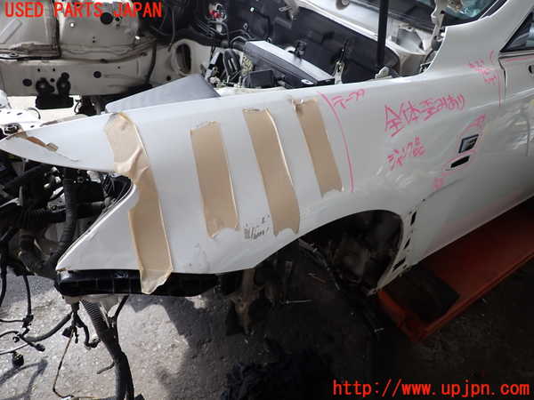 2UPJ-26931082]レクサス・IS F(USE20)左前フェンダー 【ジャンク品】 中古_m0002.jpg
