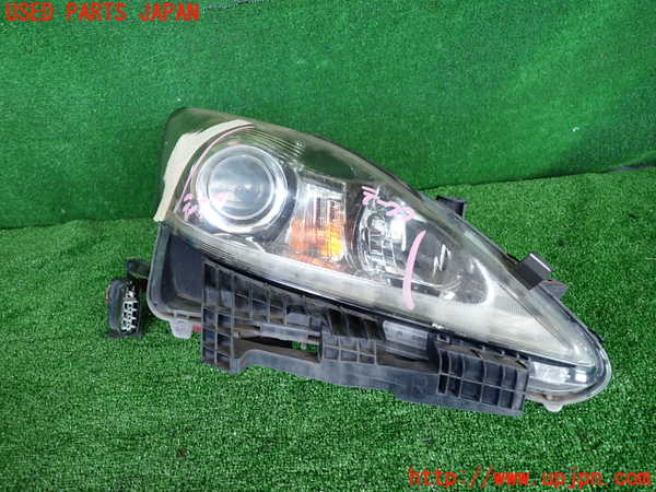 2UPJ-26931130]レクサス・IS F(USE20)右ヘッドライト HID 【ジャンク品】 中古_m0001.jpg