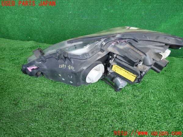 2UPJ-26931130]レクサス・IS F(USE20)右ヘッドライト HID 【ジャンク品】 中古_m0002.jpg