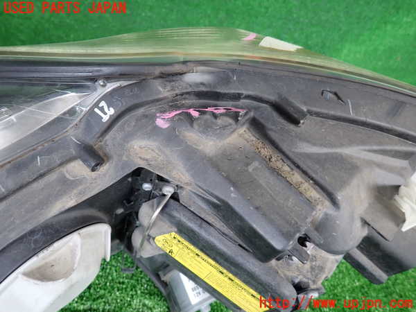 2UPJ-26931130]レクサス・IS F(USE20)右ヘッドライト HID 【ジャンク品】 中古_m0003.jpg