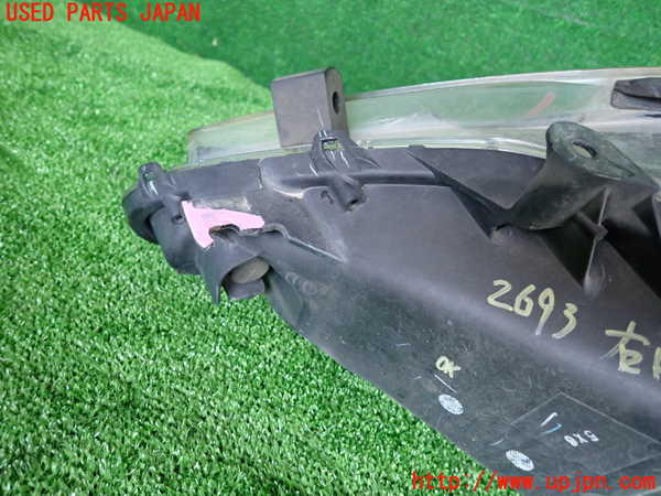 2UPJ-26931130]レクサス・IS F(USE20)右ヘッドライト HID 【ジャンク品】 中古_m0004.jpg