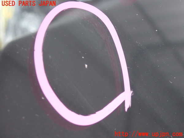2UPJ-26931195]レクサス・IS F(USE20)フロントガラス (M814) 中古_m0005.jpg
