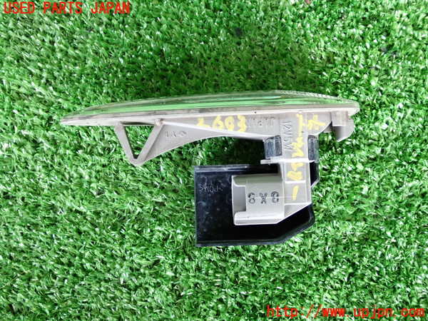 5UPJ-26931162]レクサス・IS F(USE20)左ウィンカーレンズ 中古_m0003.jpg
