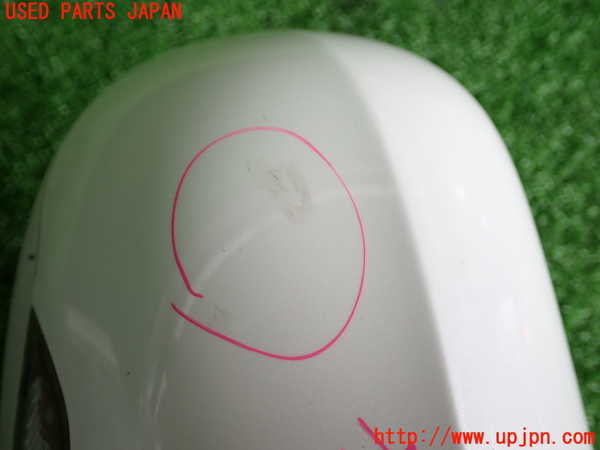 2UPJ-26931210]レクサス・IS F(USE20)右ドアミラー 中古_m0004.jpg