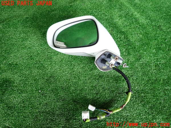 2UPJ-26931212]レクサス・IS F(USE20)左ドアミラー 中古_m0001.jpg