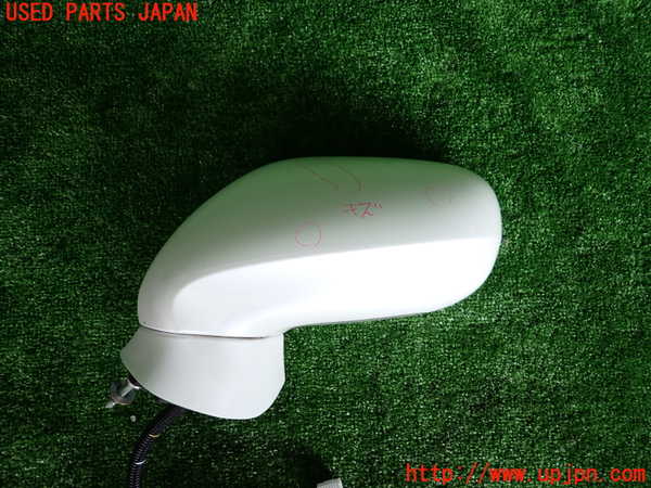 2UPJ-26931212]レクサス・IS F(USE20)左ドアミラー 中古_m0002.jpg