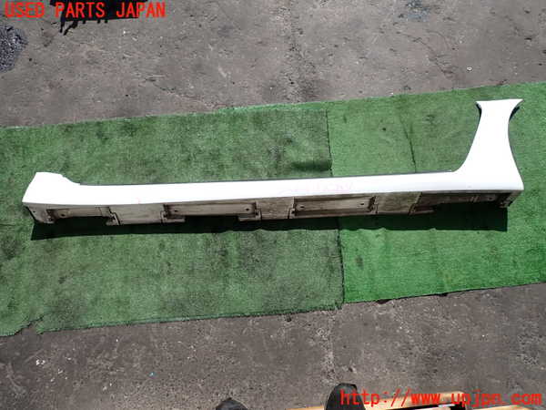 2UPJ-26931390]レクサス・IS F(USE20)右サイドステップ 中古_m0001.jpg