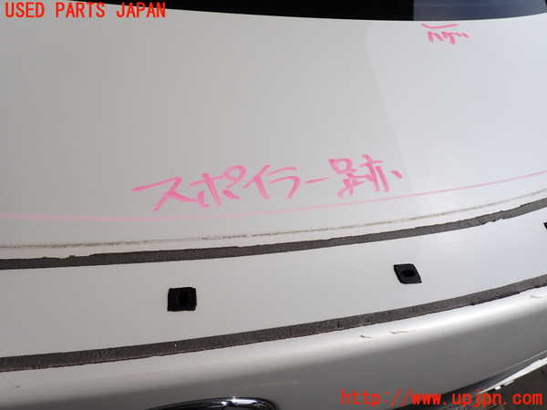 2UPJ-26931500]レクサス・IS F(USE20)トランク 中古_m0002.jpg