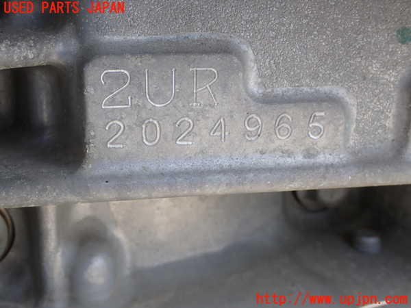 2UPJ-26932010]レクサス・IS F(USE20)エンジン 2UR-GSE 中古_m0005.jpg