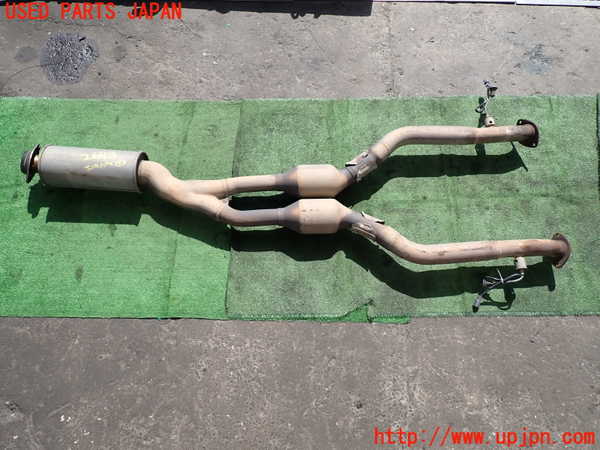 2UPJ-26932631]レクサス・IS F(USE20)フロントパイプ1 中古_m0001.jpg