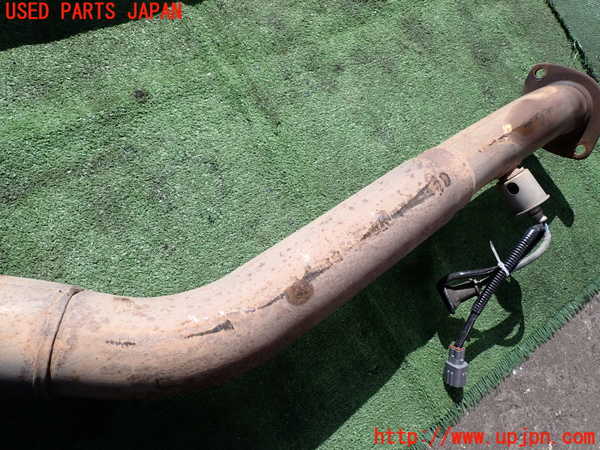 2UPJ-26932631]レクサス・IS F(USE20)フロントパイプ1 中古_m0003.jpg