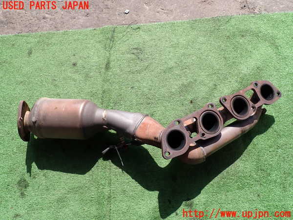 2UPJ-26932661]レクサス・IS F(USE20)触媒1 右 中古_m0003.jpg