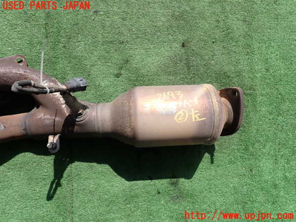 2UPJ-26932662]レクサス・IS F(USE20)触媒2 左 中古_m0002.jpg