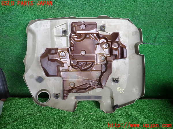 2UPJ-26932160]レクサス・IS F(USE20)エンジンアッパーカバー 中古_m0002.jpg
