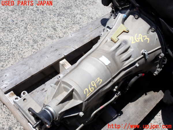 2UPJ-26933010]レクサス・IS F(USE20)ミッション AT 2UR-GSE 中古_m0001.jpg