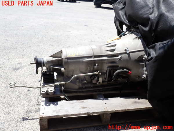 2UPJ-26933010]レクサス・IS F(USE20)ミッション AT 2UR-GSE 中古_m0002.jpg