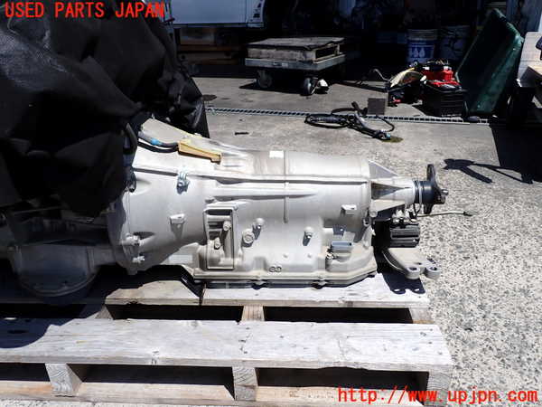 2UPJ-26933010]レクサス・IS F(USE20)ミッション AT 2UR-GSE 中古_m0003.jpg