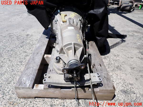 2UPJ-26933010]レクサス・IS F(USE20)ミッション AT 2UR-GSE 中古_m0004.jpg