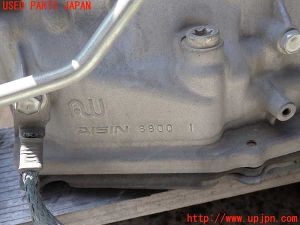 2UPJ-26933010]レクサス・IS F(USE20)ミッション AT 2UR-GSE 中古_m0005.jpg
